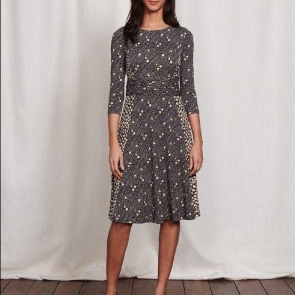 Boden Anna Dress